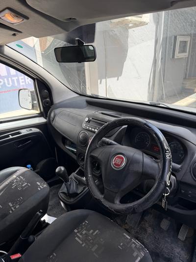Fiat Fiorino — 10