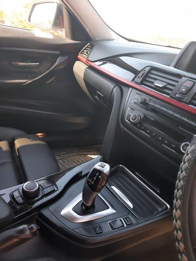 BMW 316i — 2