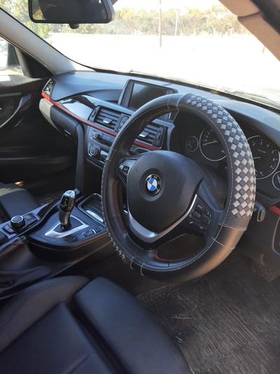 BMW 316i — 3