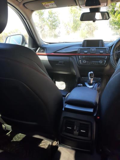 BMW 316i — 5