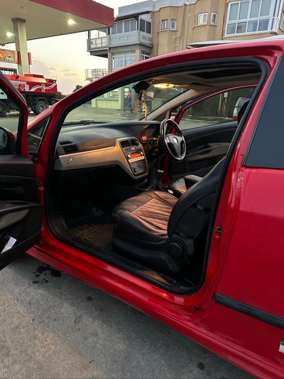 Fiat Grande Punto — 2