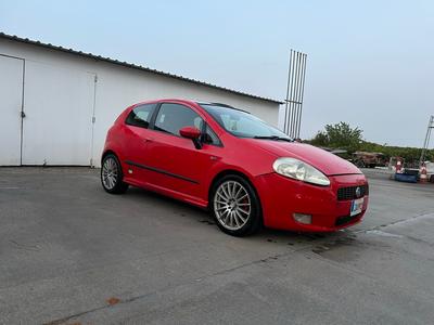 Fiat Grande Punto — 3