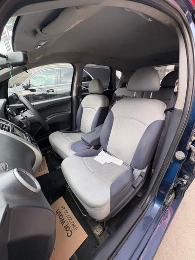 Mitsubishi Colt — 5