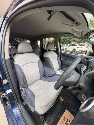 Mitsubishi Colt — 6