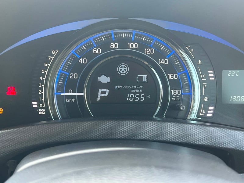 Suzuki Swift — 6