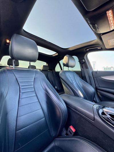 Mercedes-Benz E 220d — 7