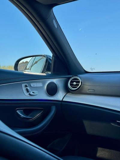Mercedes-Benz E 220d — 8
