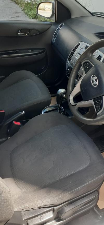 Hyundai i20 — 3