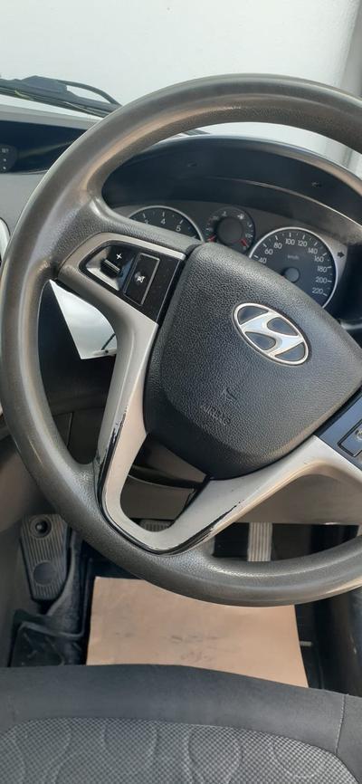 Hyundai i20 — 5