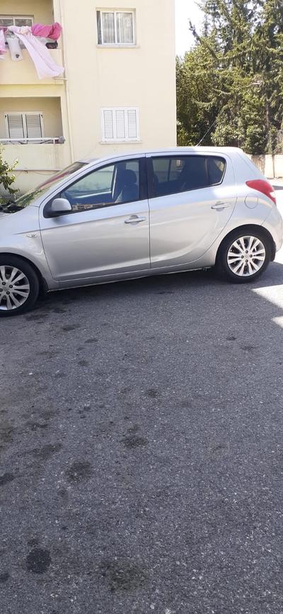 Hyundai i20 — 6
