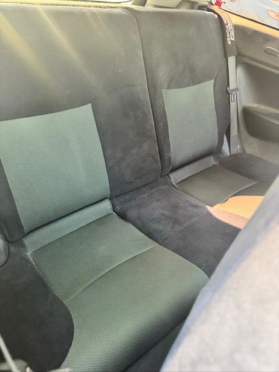 Honda Civic — 7