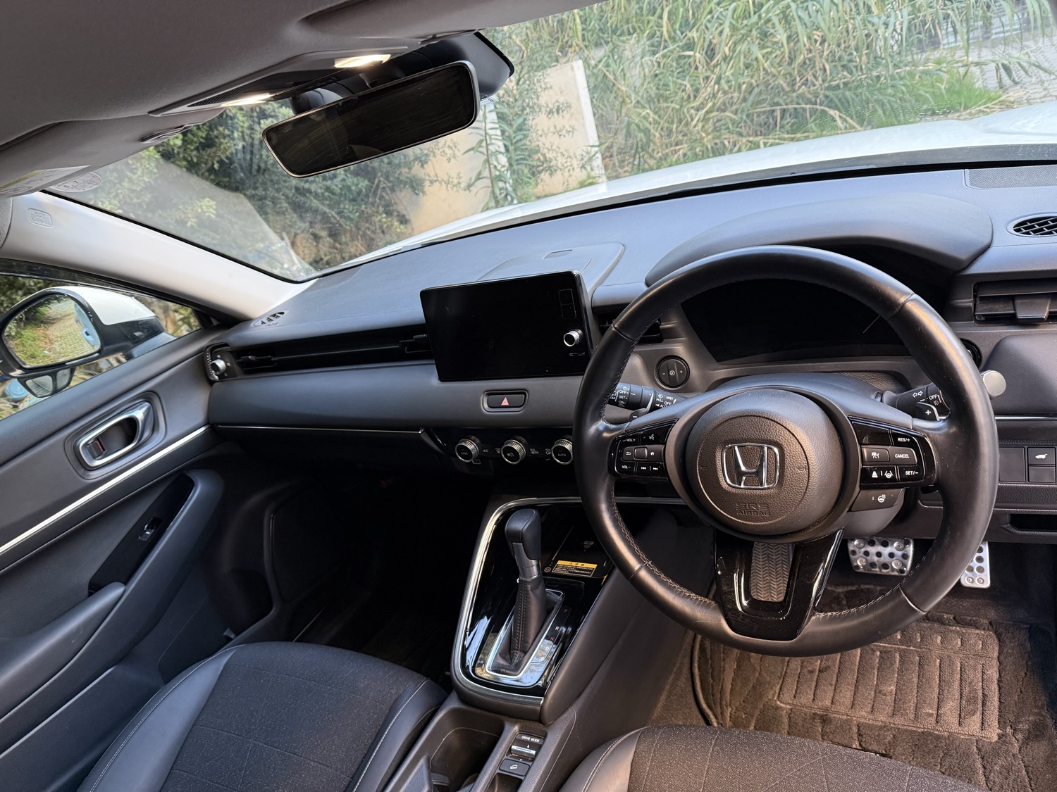 Honda Vezel 2021 Satılık İkinci El - Thumbnail 6
