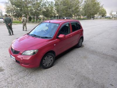 Mazda Demio — 1