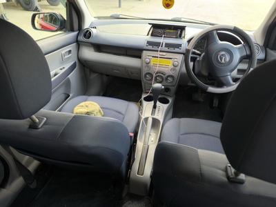 Mazda Demio — 9