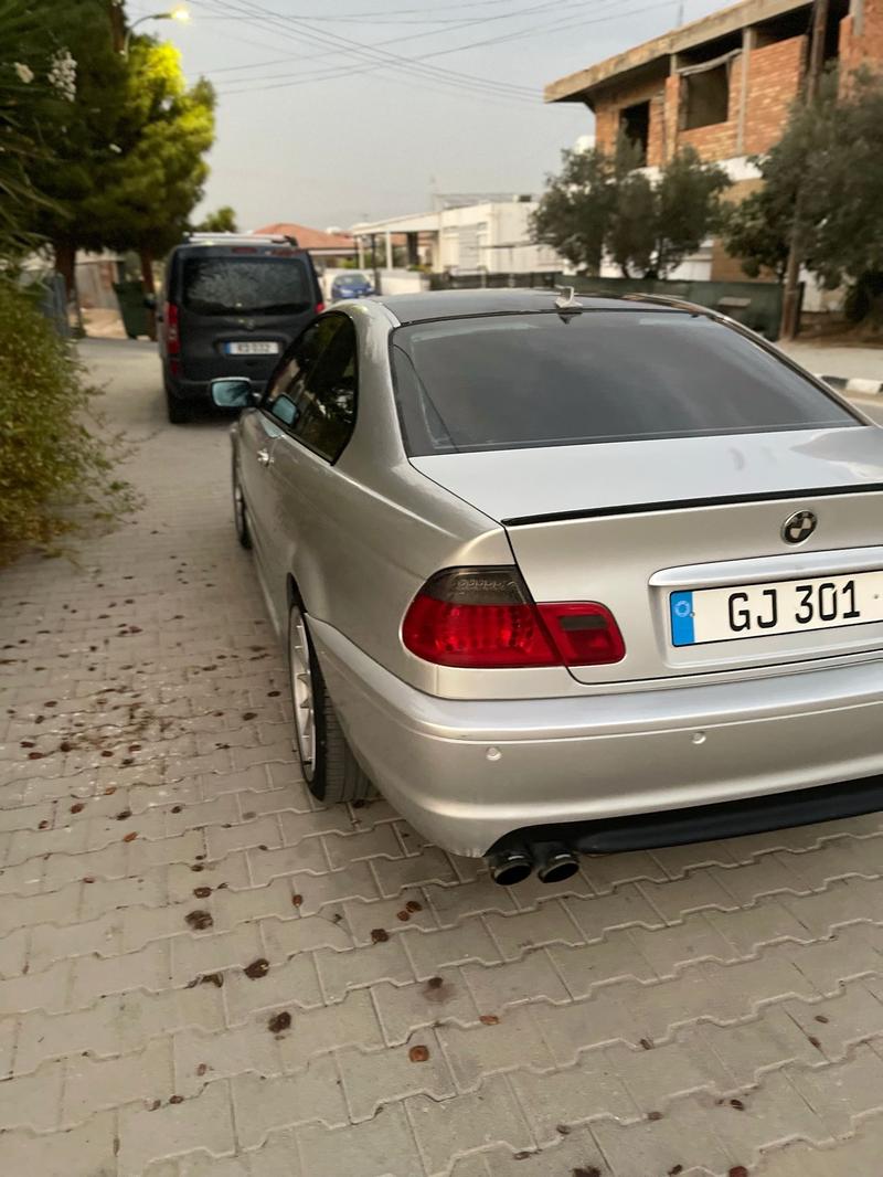 BMW 330 — 1/7