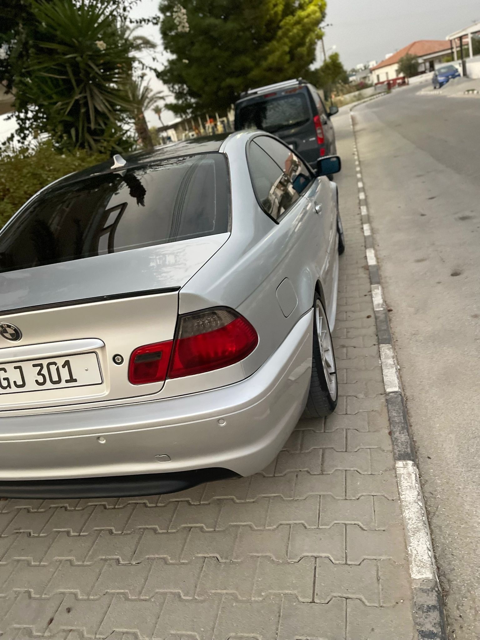 BMW 330 2002 Satılık İkinci El - Thumbnail 2
