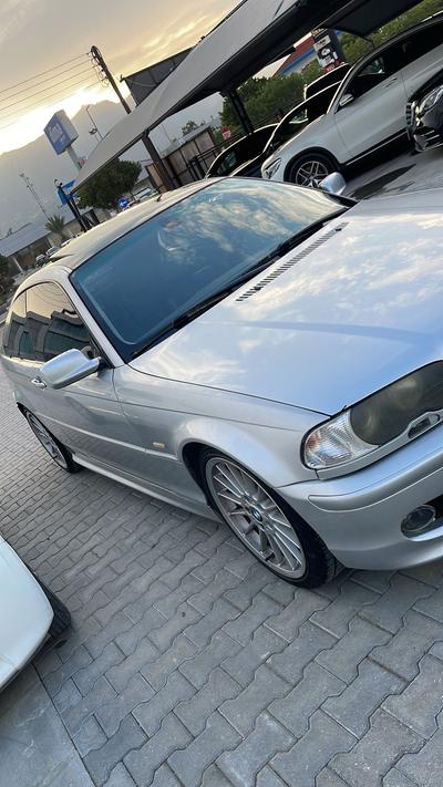 BMW 330 — 5