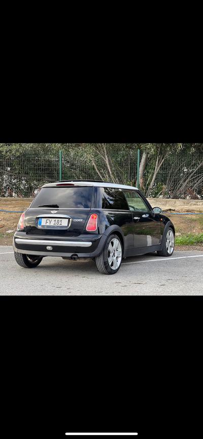 Mini Cooper — 6