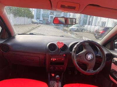 Seat Ibiza — 3