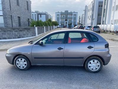 Seat Ibiza — 6