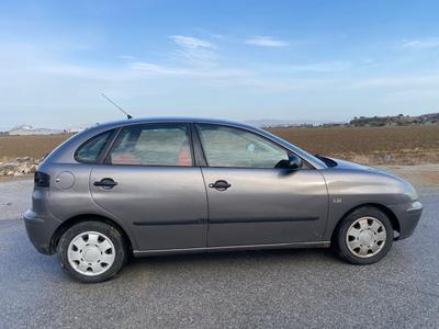 Seat Ibiza — 7