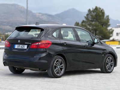 BMW 225 — 4