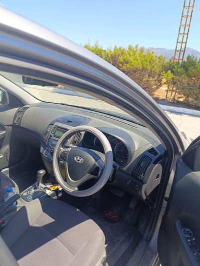 Hyundai i30 — 2
