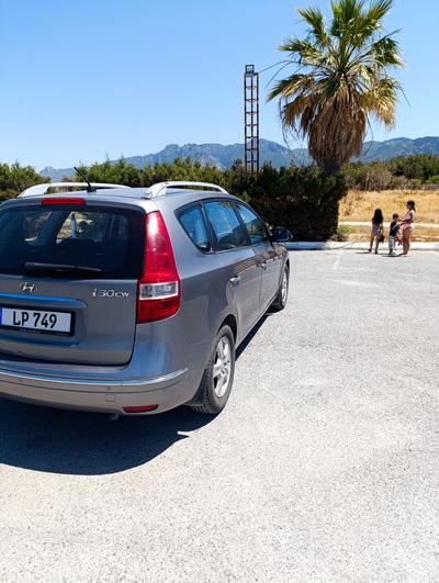 Hyundai i30 — 3