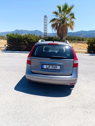 Hyundai i30 — 4