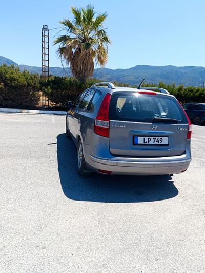 Hyundai i30 — 5