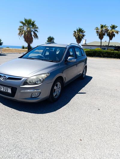 Hyundai i30 — 6