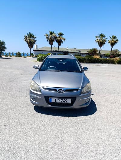Hyundai i30 — 1
