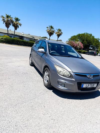 Hyundai i30 — 7