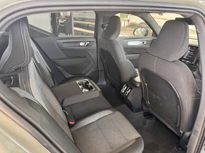 Volvo XC40 — 9