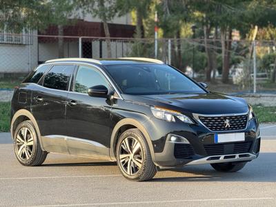 2019 Peugeot 3008