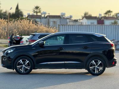 Peugeot 3008 — 2