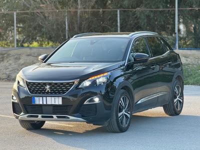 Peugeot 3008 — 5