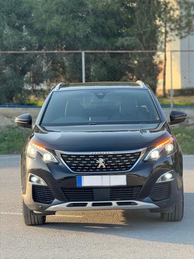 Peugeot 3008 — 6