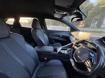 Peugeot 3008 — 7