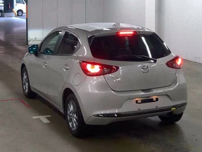Mazda 2 — 2