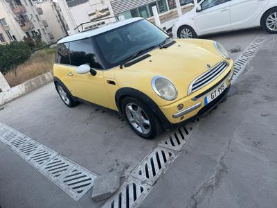 Mini Cooper — 1