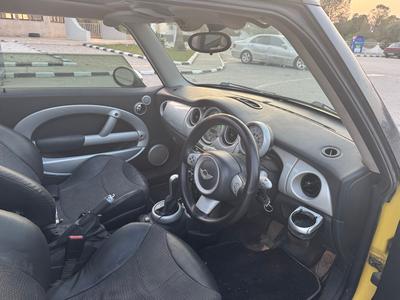 Mini Cooper — 5