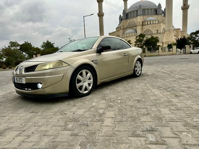 Renault Megane — 2