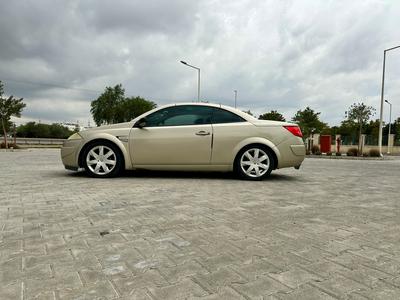 Renault Megane — 3