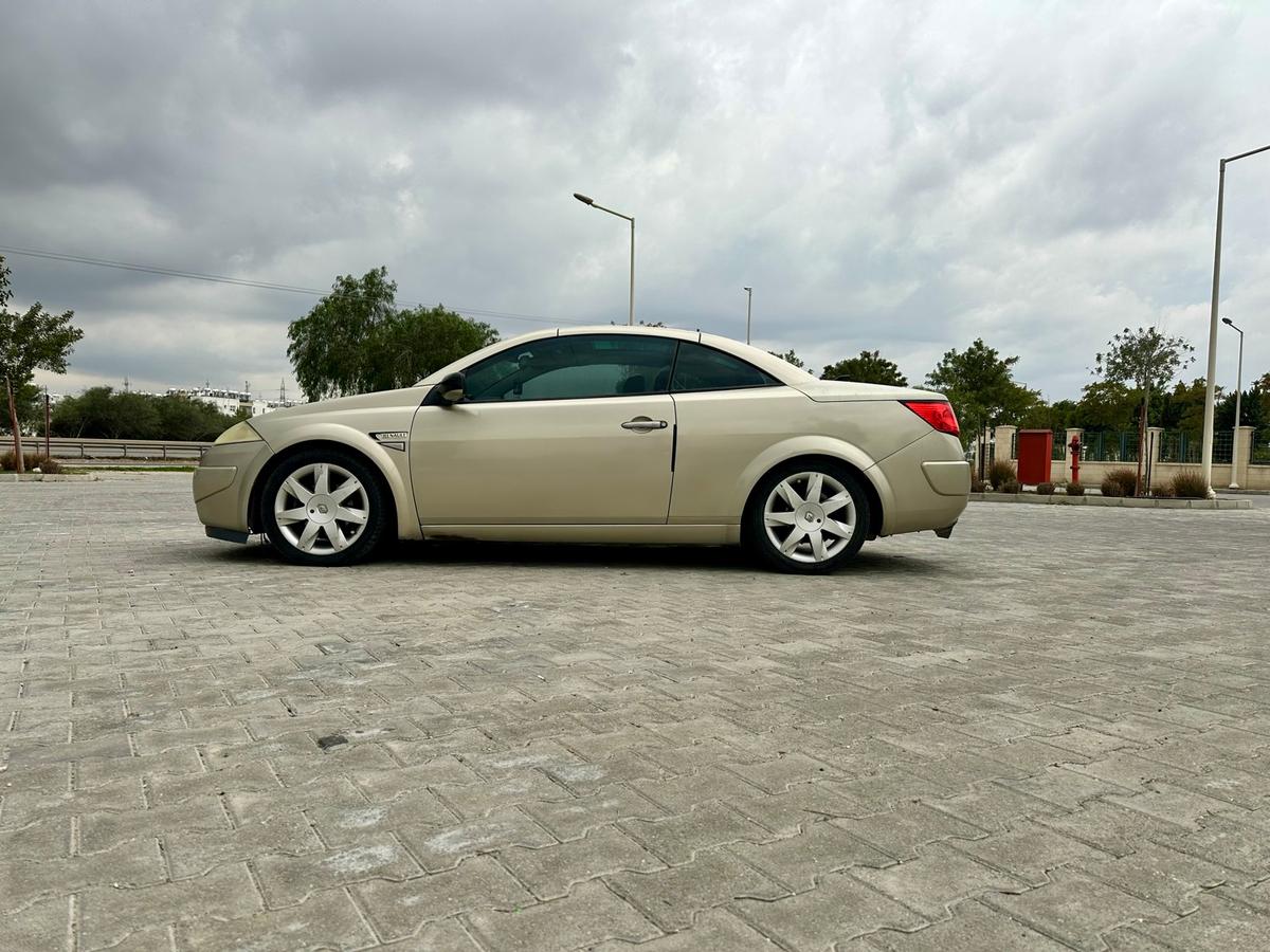 2009 Renault Megane 3