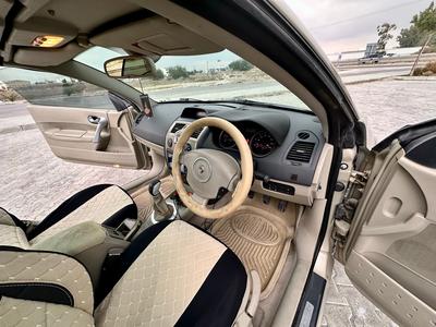 Renault Megane — 6