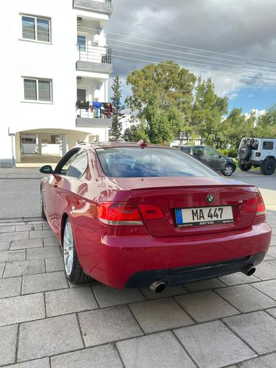 BMW 320i — 5