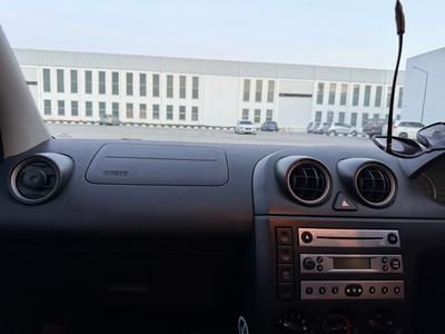 Ford Fiesta — 6