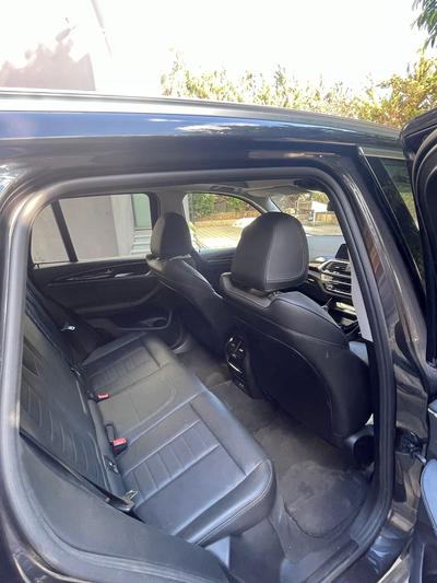 BMW X3 — 6