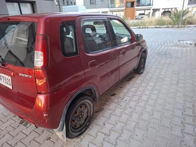 Suzuki Swift — 2